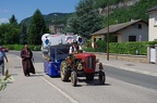 150ans de Sault-Brenaz